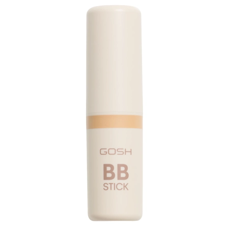 GOSH - BB Stick - BB Foundation in einem Stick - 004 Beige - 9g