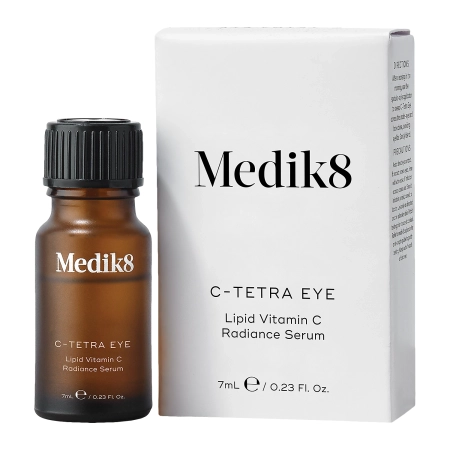 Medik8 - C Tetra Eye - Serum mit Vitamin C unter den Augen - 7ml