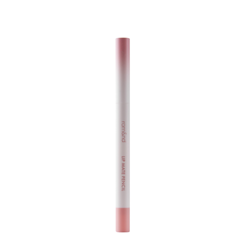 Rom&nd - Lip Mate Pencil - Lippenkonturenstift - 02 Dovey Pink - 0,5g
