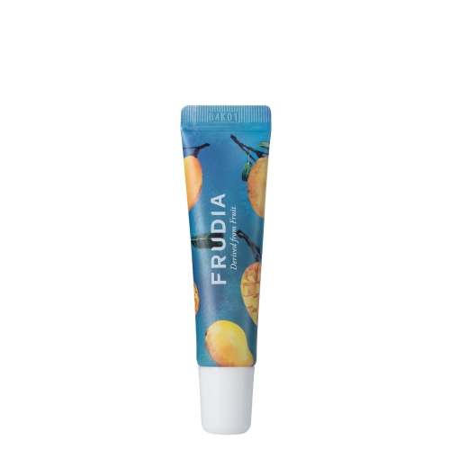 Frudia - Mango Honey Sleep Lip Mask - Übernacht-Lippenmaske mit Honig und Mango - 10g