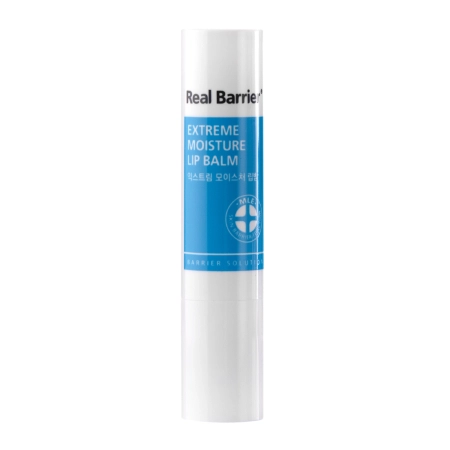 Real Barrier - Extreme Moisture Lip Balm - Intensiv feuchtigkeitsspendender Lippenbalsam - 3.3g