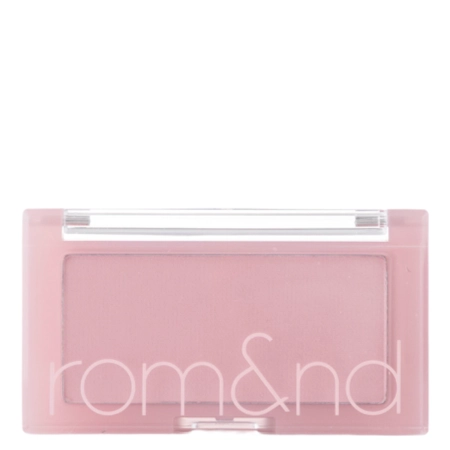 Rom&nd - Better Than Cheek - Rouge für die Wangen - 02 Vine Nude - 4g
