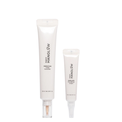 HanGlow - GlowUp Kit 02 Set - 15 ml + 50 ml