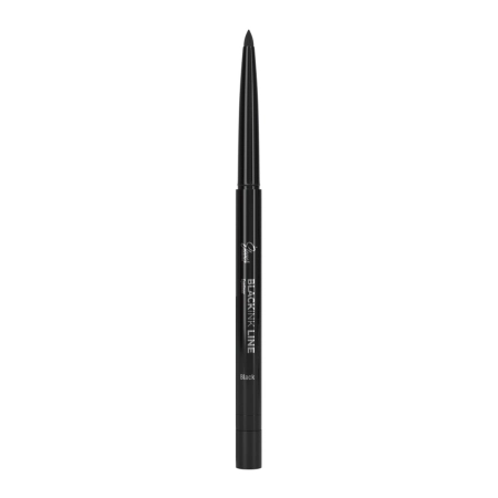 Elever Cosmetics - Ink Line - Augenstift - Black - 0.28g