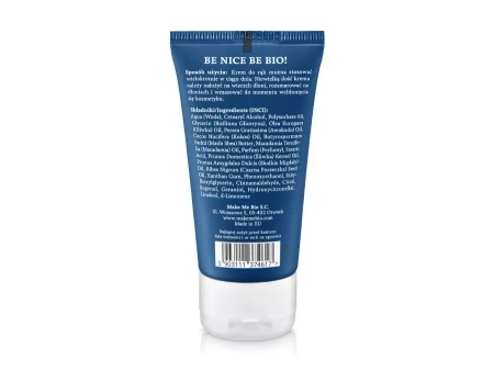 Make Me Bio - Hand Care - Regenerative Handcreme - 50ml