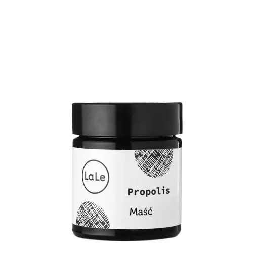 La-Le - Propolis-Salbe - 30ml