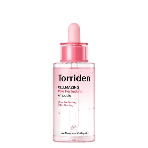Torriden - Cellmazing Pore Perfecting Ampulle - Poren verfeinernde Ampulle - 30ml