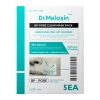 Dr.Melaxin - BP Pore Clear Mask Pack - Reinigende Gesichtsmasken in einem Tuch - 5x25g