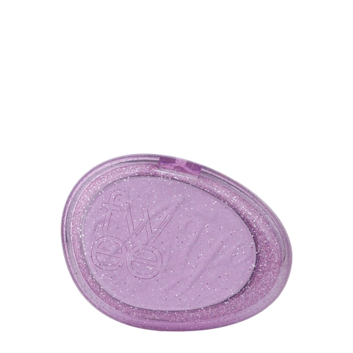 Fwee - Glitz Stone Highlighter - Highlighter - HL02 Heroine Purple - 4.6g