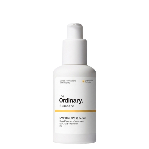 The Ordinary - UV Filters SPF45 Serum - Sonnenschutzserum für den Tag LSF45 - 60ml
