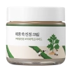 Round Lab - Mugwort Calming Cream - Nährende Gesichtscreme - 80 ml