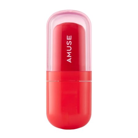 Amuse - Bebe Tint - Feuchtigkeitsspendender Lip Tint - 04 Apple Like - 3.8g