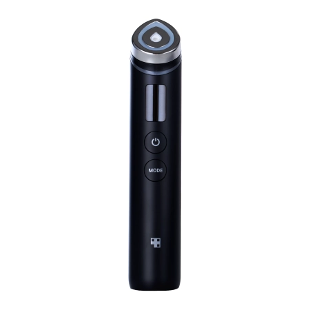 Medicube - Age-R Booster Pro Ex Black - Multifunktionales Gesichtspflegegerät - 1Stück