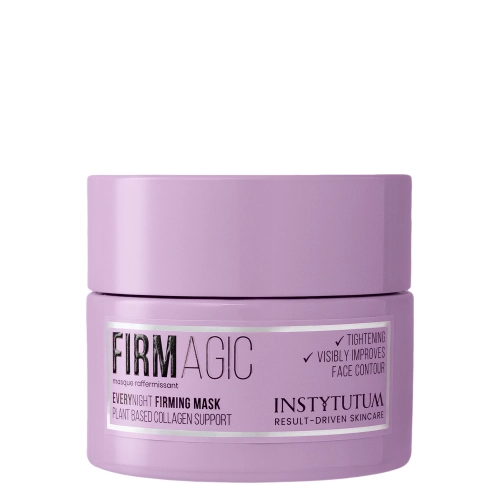 Instytutum - Firmagic Everynight Firming Mask - Straffende Nachtmaske - 50ml