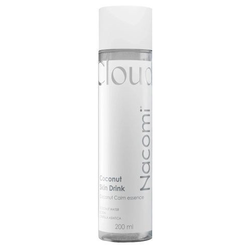 Nacomi - Coconut Skin Drink - Calm Comfort Essence - Beruhigende Essenz - 200ml