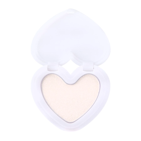 Lilybyred - Luv Beam Glow Veil - Sanfter Highlighter für das Gesicht - 01 Dreamy Beam - 3.2g
