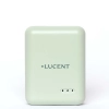 Lucent - Aurora Toothbrush Steriliser - Sterilisationsetui für Zahnbürste - Mint - 1 Stk