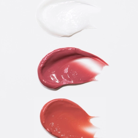 Kaine - Glow Melting Lip Balm - Feuchtigkeitsspendender Lippenbalsam - #Rosy Plum - 3.7g