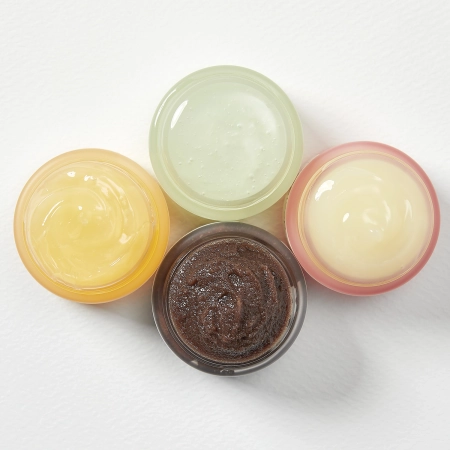 COSRX - Balancium Ceramide Lip Butter Sleeping Mask - Lippenmaske mit Ceramiden - 20g
