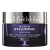 Institut Esthederm - Intensive Hyaluronic Cream - Feuchtigkeitscreme mit Hyaluronsäure - 50ml