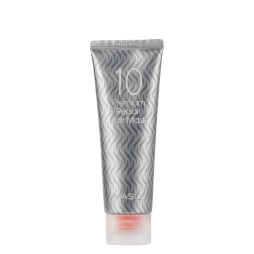 Masil - 10 Premium Repair Hair Mask - Regenerierende Haarmaske - 120ml