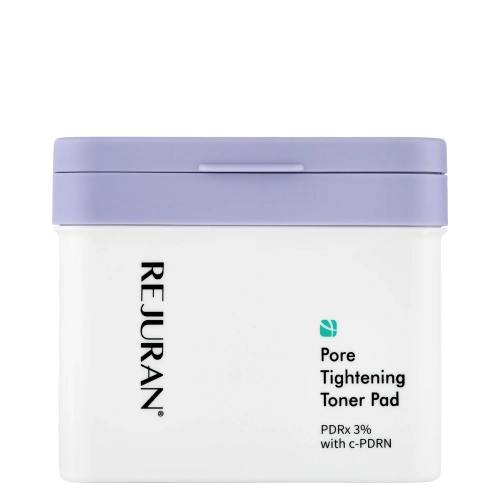 REJURAN - Pore Tightening Toner Pad - Porenverengende Toner-Pads - 220 ml