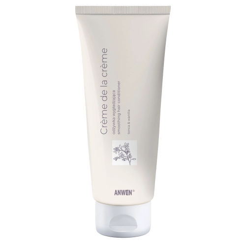 Anwen - Creme de la creme - Glättende Haarspülung - 200ml