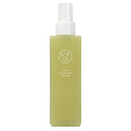 Kaine – Rosemary Relief Body Mist – Rosmarin-Körpernebel – 150 ml
