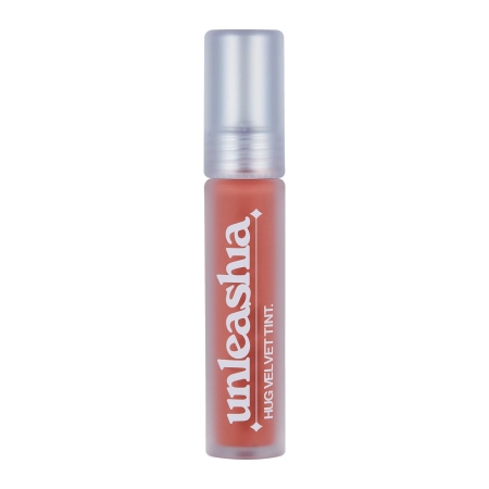 Unleashia - Hug Velvet Tint - Samtiger Lip Tint - 3 Share - 4.5g