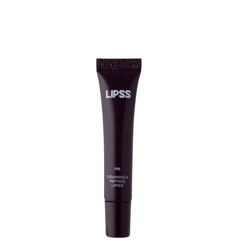 LIPSS - Lipper Lip Gloss - Lipgloss - Fig - 9ml
