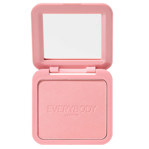 Everybody London - Satin-Rouge für die Wangen - Berry Rose - 4,2g