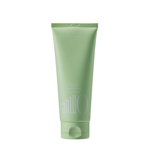 Anillo – Lime Sunday Refresh Hair Conditioner – Feuchtigkeitsspendende Haarspülung – 150 ml