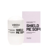 Veoli Botanica - Shield Me Softly - Mineralisches linderndes Deodorant für empfindliche Haut - 50ml