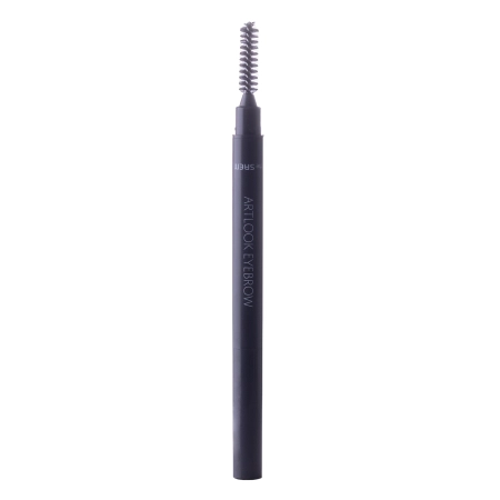 Die Saem - Saemmul Artlook Eyebrow Brown - Augenbrauenstift - 03 Gray Brown - 0.2g