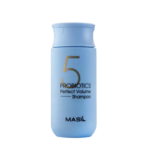 Masil - 5 Probiotics Perfect Volume Shampoo - Shampoo für mehr Volumen im Haar - 150ml