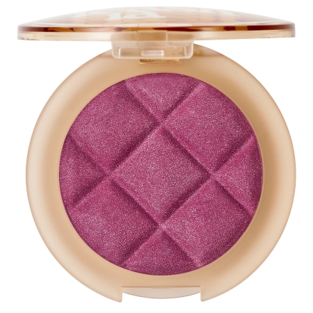 Unleashia - Dough Dough Waffle Blush - samtiges Rouge - 3 Jammy Grape - 7g