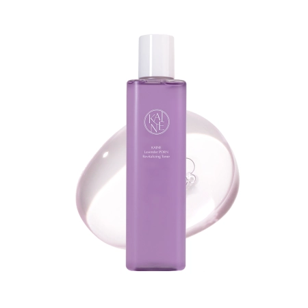 Kaine – Lavender PDRN Revitalizing Toner – Revitalisierendes Lavendel-Gesichtswasser – 300 ml 