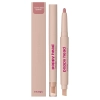 Poppy Head - Smudgic Velvet Matt Lipstick - Mattierender Lippenstift in Stiftform - 04 Bare Illusion - 0,85g