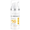 Bielenda Professional - Supremelab - Sun Protect - Sonnenschutz-Gesichtscreme SPF50 - Satin-Schutzcreme - 50ml