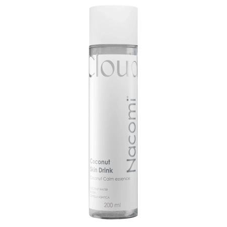 Nacomi - Coconut Skin Drink - Calm Comfort Essence - Beruhigende Essenz - 200ml