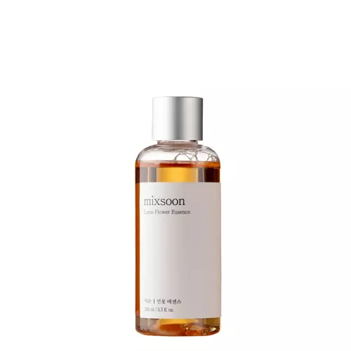 Mixsoon - Lotus Flower Essence - Essenz mit Lotusblütenextrakt- 100ml