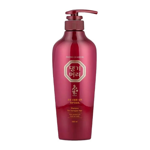 Daeng Gi Meo Ri - Shampoo For Damaged Hair - Shampoo für geschädigtes Haar - 500ml