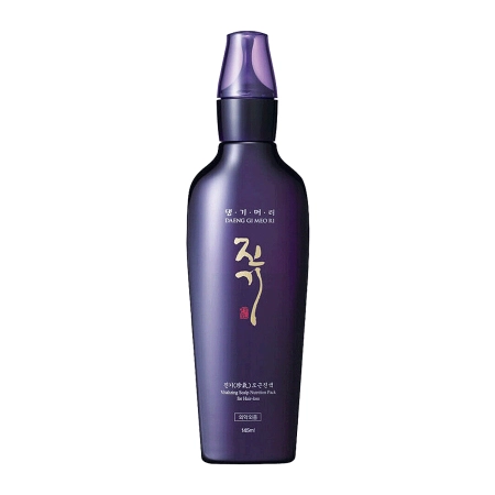 Daeng Gi Meo Ri - Vitalizing Scalp Nutrition Pack For Hair Loss Care  - Kopfhaut-Emulsion - 145ml