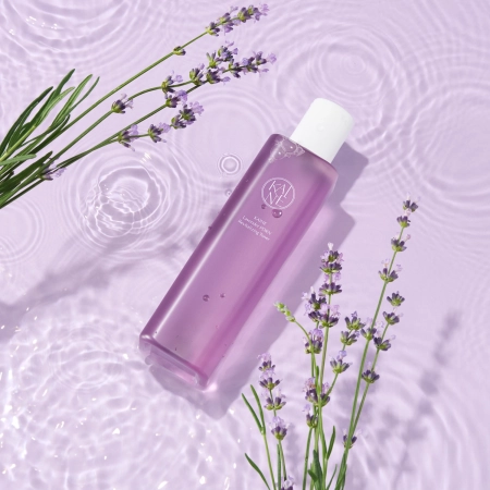 Kaine – Lavender PDRN Revitalizing Toner – Revitalisierendes Lavendel-Gesichtswasser – 300 ml 