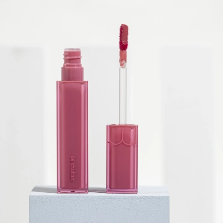 Rom&nd - Dewyful Water Tint - Wasser-Lip Tint - 06 Thulian - 5g