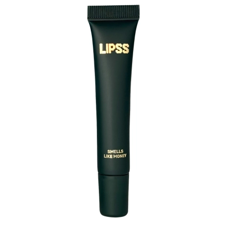 LIPSS - Lipper Lip Gloss - Lipgloss - Smells Like Money - 9ml