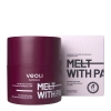 Veoli Botanica - Melt With Passion - Emulgierende Make-up-Entferner-Butter und SPF - 40g