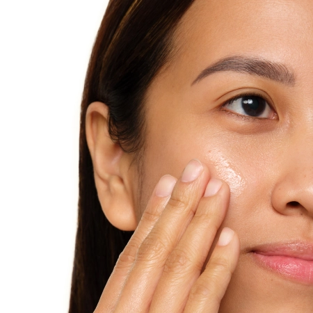 The Ordinary - 100% Plant-Derived Squalane - 100% Zuckerrohr-Squalan - 30ml