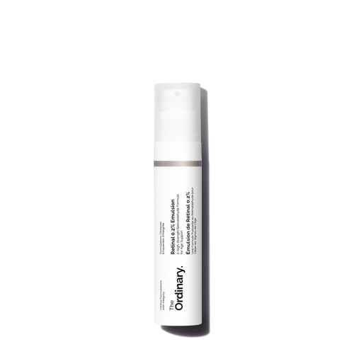The Ordinary - Retinal 0.2% Emulsion Serum - Serum mit Retinal - 15ml