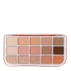 Fwee - More Mood Eyeshadow Palette - Lidschattenpalette - 02 More Than Coral - 11.5g